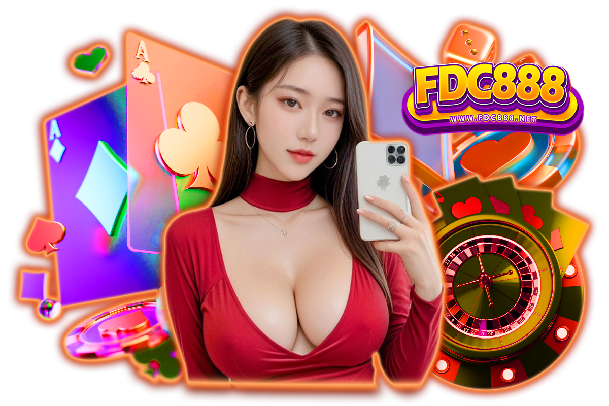 fdc888 สล็อต